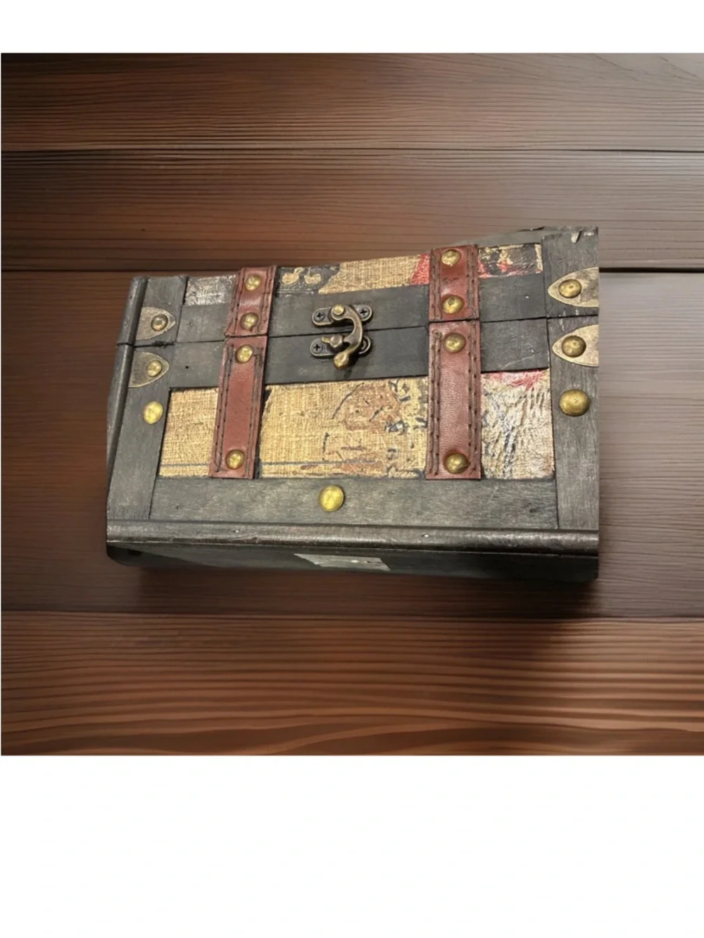 Small storage case - Picture 2 of 4